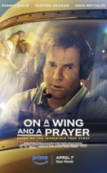 Umut Kanatları (On a Wing and a Prayer) izle