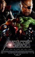 Yenilmezler 1 – The Avengers Türkçe Dublaj izle