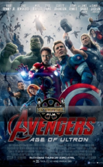 Yenilmezler 2 Ultron Çağı – Avengers Age Of Ultron İzle