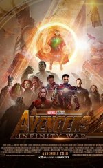 Yenilmezler 3 Sonsuzluk Savaşı FULL HD Tekpart izle