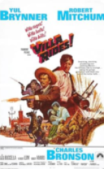 Zafere Susayanlar (Villa Rides) izle