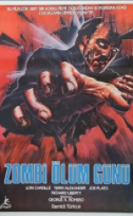 Zombi – Ölüm Günü (Day of the Dead) izle