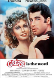 Grease izle
