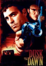 Günbatımından Şafağa From Dusk Till Dawn Türkçe Dublaj İzle