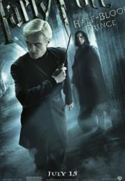 Harry Potter ve Melez Prens – Harry Potter and the Half-Blood Prince İzle