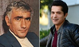 Yüksel Aksu’dan Yılmaz Güney Biyografisi Geliyor