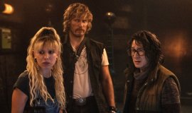 Millie Bobby Brown ve Chris Pratt Başrollü “Sanal Ülke”den İlk Fragman!